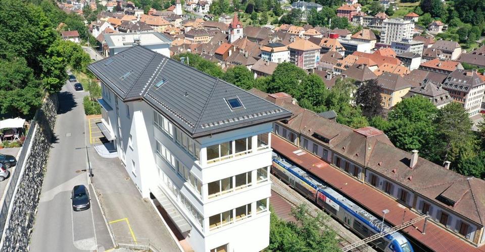 Le Locle