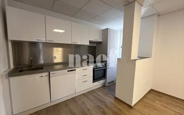 Apartment 1 room - image - 1