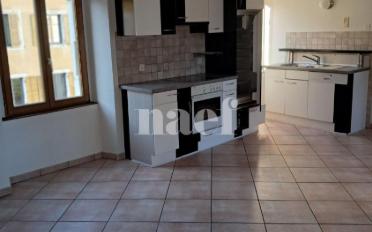 Wohnung 2 Zimmer - image - 1