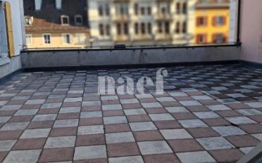 Apartment 2 rooms - image - 11