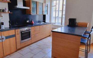 Appartement 6.5 pièces - image - 1