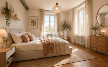 Apartment 3.5 rooms - image - 3