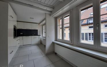 Wohnung 5.5 Zimmer - image - 3