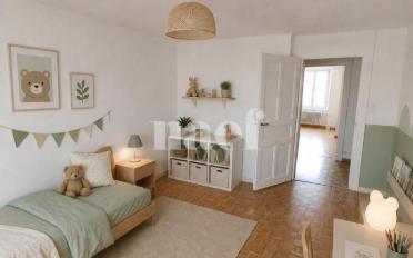 Apartment 3.5 rooms - image - 5