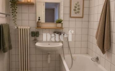 Apartment 3.5 rooms - image - 6