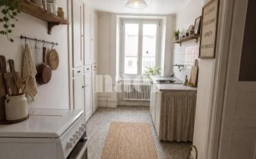 Apartment 3.5 rooms - image - 2