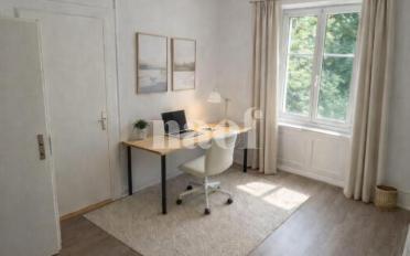 Apartment 4.5 rooms - image - 1