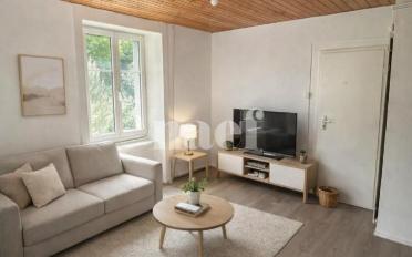 Apartment 4.5 rooms - image - 4