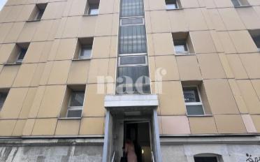 Wohnung 1.5 Zimmer - image - 2