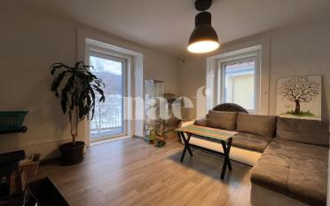 Apartment 3 rooms - image - 1