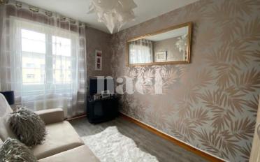 Apartment 3.5 rooms - image - 3