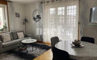 Apartment 3.5 rooms - image - 4