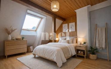 Apartment 4.5 rooms - image - 3