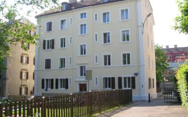 Wohnung 3 Zimmer - image - 1