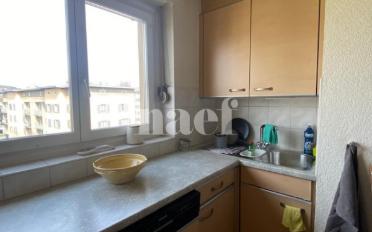 Apartment 4.5 rooms - image - 2