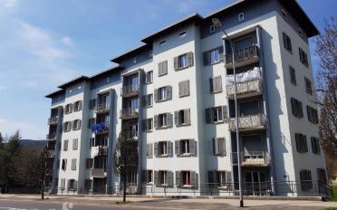 Apartment 4.5 rooms - image - 10