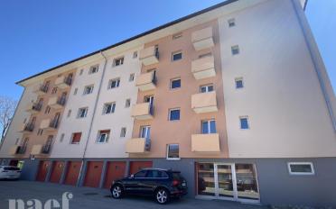 Appartement 3 pièces - image - 2