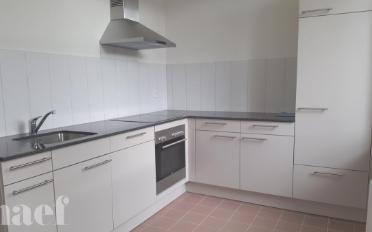 Apartment 3.5 rooms - image - 3