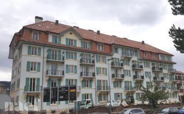 Appartement 3.5 pièces - image - 2