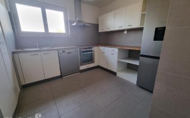 Appartement 4 pièces - image - 2