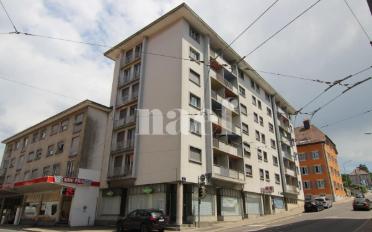 Appartement 4 pièces - image - 1