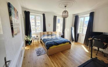 Wohnung 4 Zimmer - image - 3