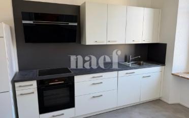 Apartment 3 rooms - image - 2