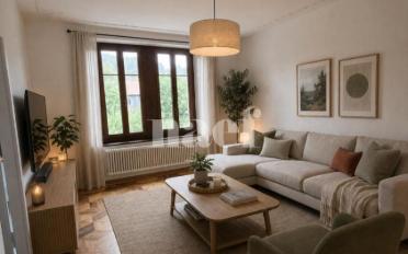 Apartment 3 rooms - image - 3