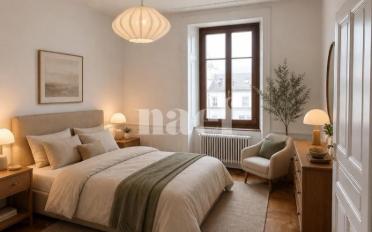 Apartment 3 rooms - image - 1