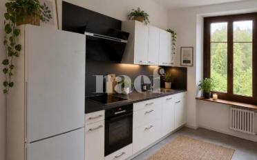 Apartment 3 rooms - image - 2