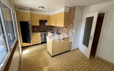 Apartment 4 rooms - image - 2