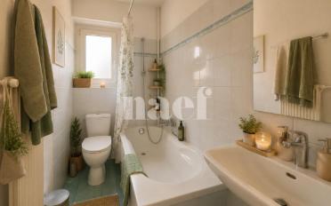 Apartment 3 rooms - image - 7