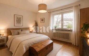 Apartment 3 rooms - image - 6