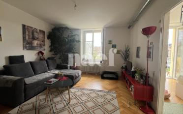 Apartment 2.5 rooms - image - 8