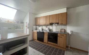 Apartment 3.5 rooms - image - 3