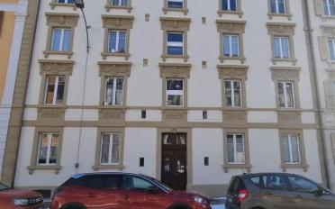 Apartment 3.5 rooms - image - 2