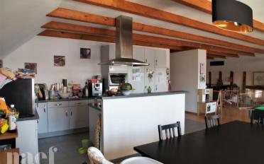Apartment 5 rooms - image - 4