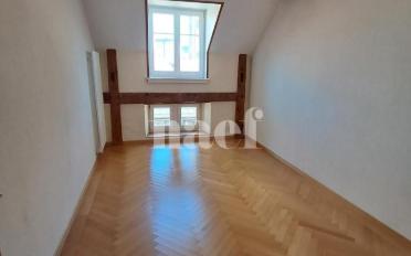 Apartment 5 rooms - image - 5
