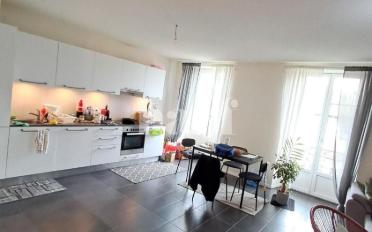 Apartment 2.5 rooms - image - 3