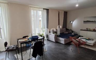 Appartement 2.5 pièces - image - 2