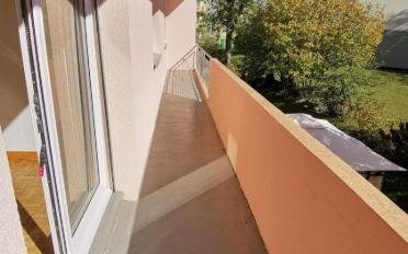 Apartment 4 rooms - image - 3