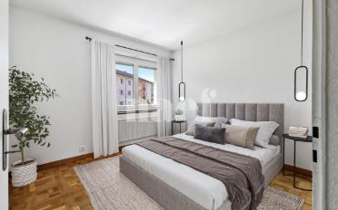 Apartment 4 rooms - image - 2