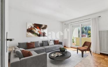 Apartment 4 rooms - image - 3