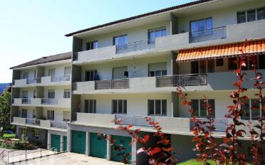 Apartment 4 rooms - image - 1