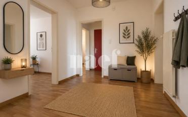 Wohnung 4 Zimmer - image - 4