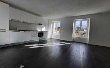 Wohnung 2.5 Zimmer - image - 1