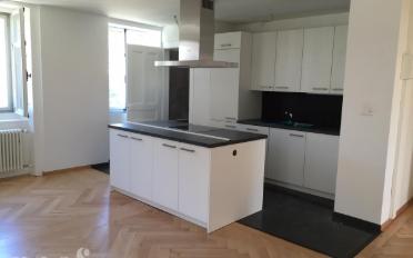 Wohnung 3 Zimmer - image - 1