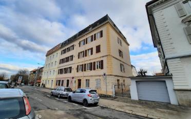 Wohnung 3 Zimmer - image - 12