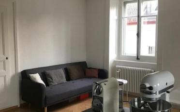 Wohnung 3 Zimmer - image - 6