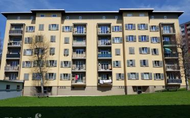 Apartment 4.5 rooms - image - 1